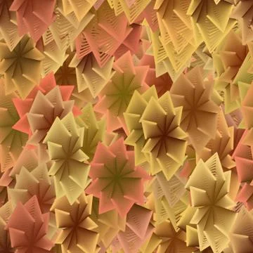 Brown Background Illustrazione stock