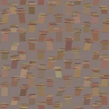 Brown Background Stock Illustration