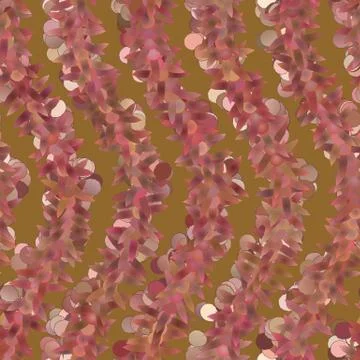 Brown Background Stock Illustration