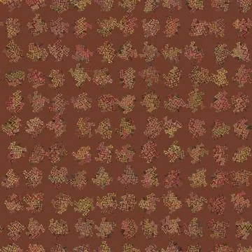 Brown Background Stock Illustration