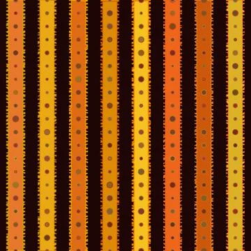 Brown Background Stockillustratie