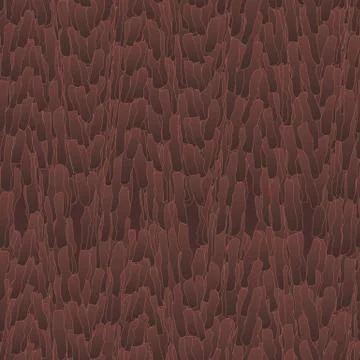 Brown Background Illustration