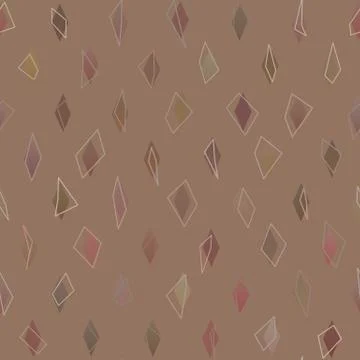 Brown Background Illustrazione stock