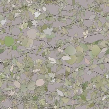 Brown Background Stock Illustration