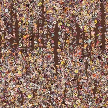 Brown Background Illustrazione stock