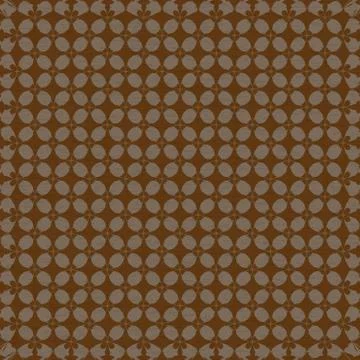 Brown background. Stock Illustration