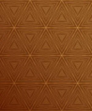 Brown background Stock Illustration