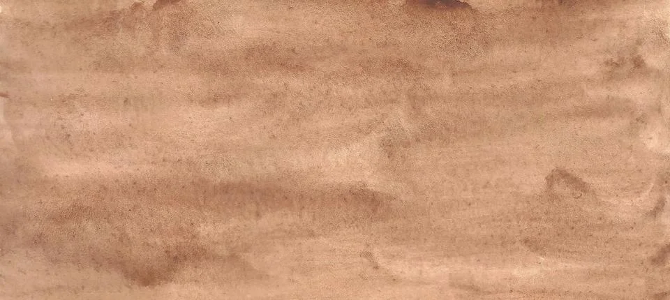 Brown background Stock Illustration