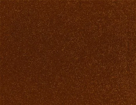 Brown background with light speckles on the surface 스톡 일러스트