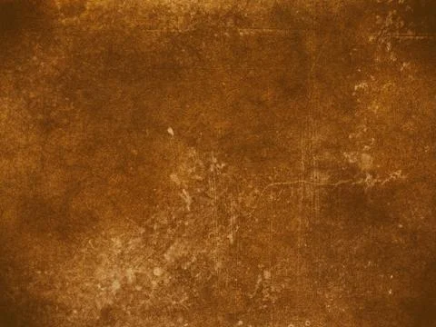 Brown background or texture Stock Illustration
