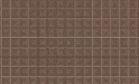 Brown background pattern grid Illustrazione stock