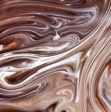 Brown background Stockfoto's