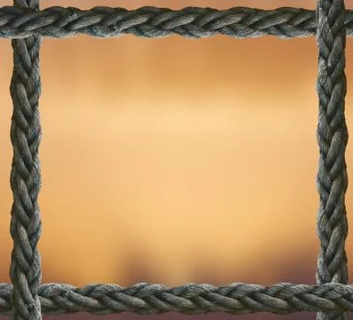 Brown background Foto stock