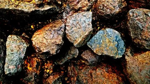 Brown background Stock Photos