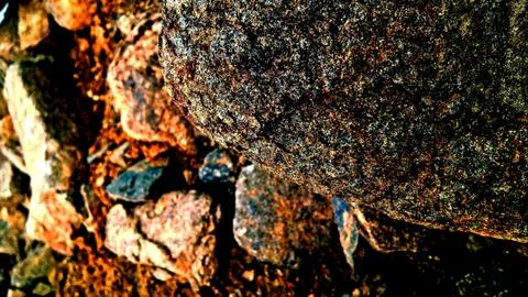 Brown background Stock Photos