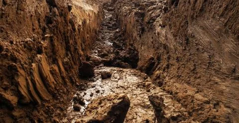 Brown background Stock Photos