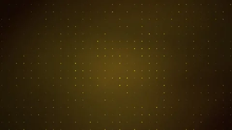 Brown Background With Small White Dots. Stock Footage 334865962