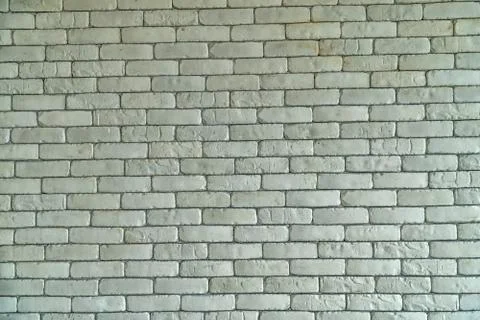 Brown background texture wall brick pattern abstract Stock Photos