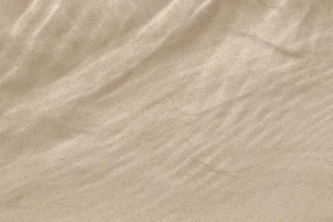 Brown background, water reflection texture Stock Photos