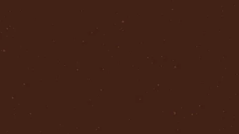 Brown background with white speckles Stock Footage 310997525