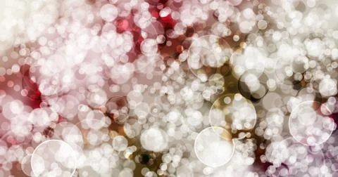 Brown background.Bokeh Brown background. Stock Illustration