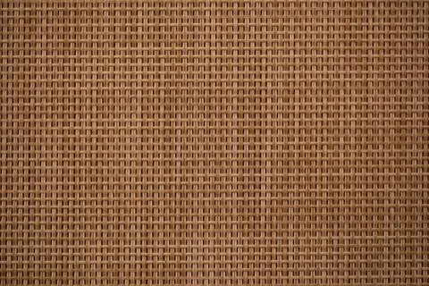 Brown bamboo cross pattern Stock Photos