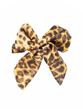 Brown barrette pattern Stock Photos