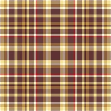 Brown beautiful lines geometric background Stock Illustration