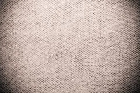 Brown beige canvas texture or background Stock Photos