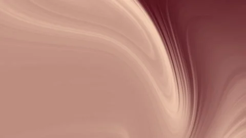 Brown Beige Flow Gradient Wallpaper Vídeos de archivo 344348296