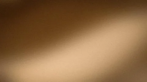 Brown beige gradient blurred background with grainy texture abstract tech w.. Stock Photos