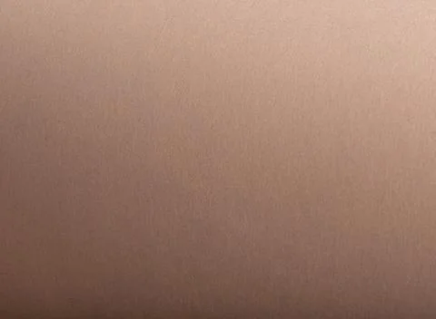 Brown beige gradient paper texture background, smooth matte surface. Warm Stock Photos