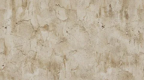 Brown beige stone texture background. Fotos Stock