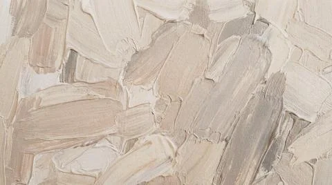 Brown beige stone wall texture background. Fotos Stock