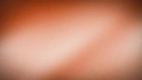 Brown beige white gradient grainy wallpaper background abstract blur grunge.. Stock Illustration