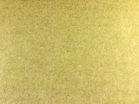 Brown blank paper background. Stock Photos