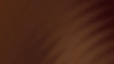 Brown blur background with a faint shadow Stock Footage 310997752
