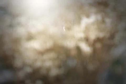 Brown blur background Foto stock