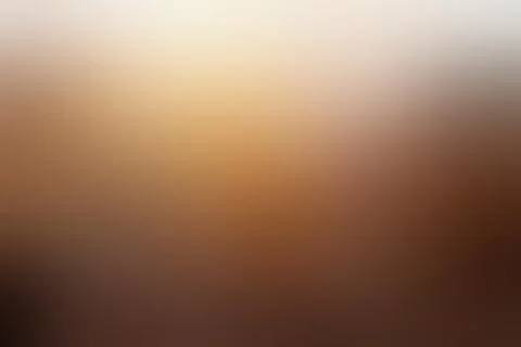 Brown blurred background. Abstract smooth texture. Stock Illustration