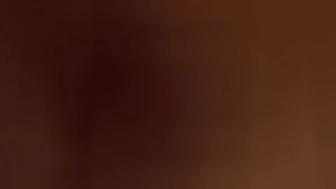 Brown blurry abstract solid background Stock Footage 310998678