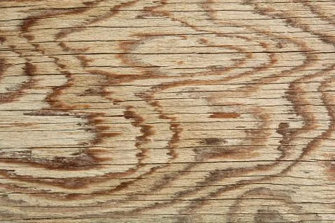 Brown board texture, background, abstraction Foto stock