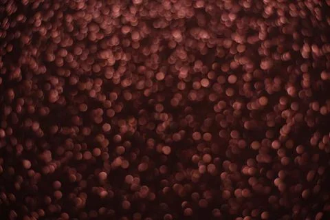 Brown bokeh Background. Stock Photos