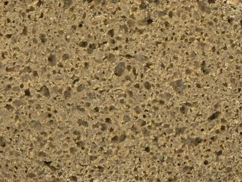 Brown bread background Stock Photos