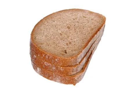 Brown bread Stock Photos