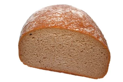 Brown bread Stock Photos