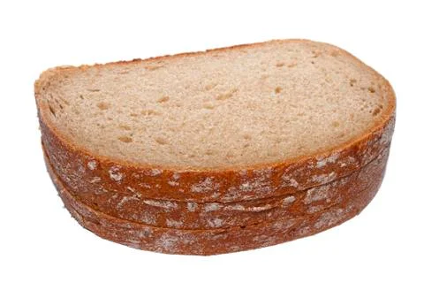 Brown bread Stock Photos