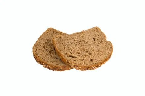 Brown bread Stock Photos