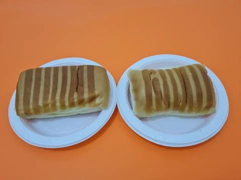 Brown bread Stock Photos