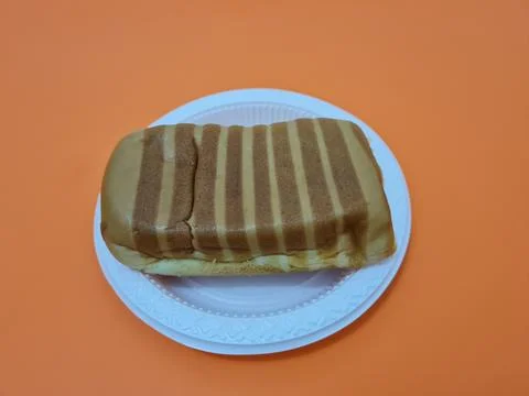 Brown bread Stock Photos