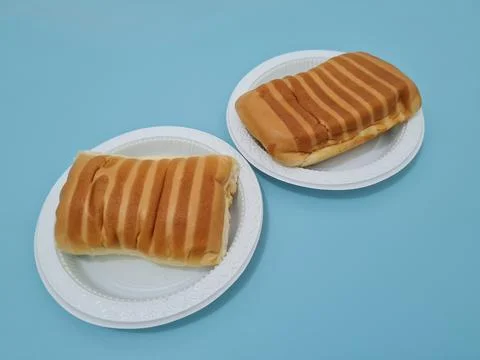 Brown bread Stock Photos